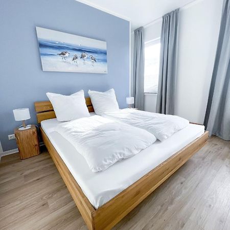 Ferienwohnung Auf Dem Hof Postma Lambrechtshagen エクステリア 写真