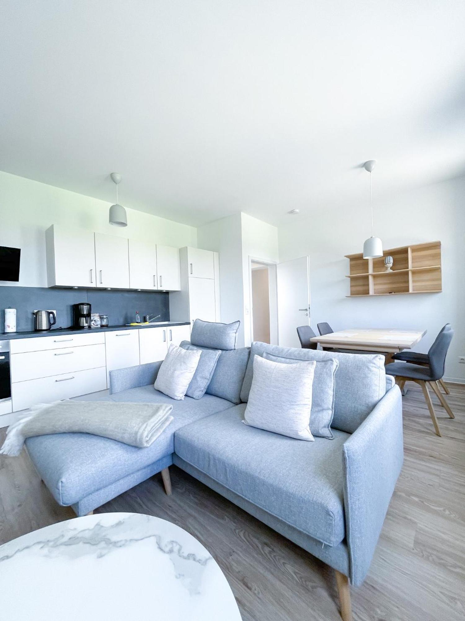 Ferienwohnung Auf Dem Hof Postma Lambrechtshagen エクステリア 写真