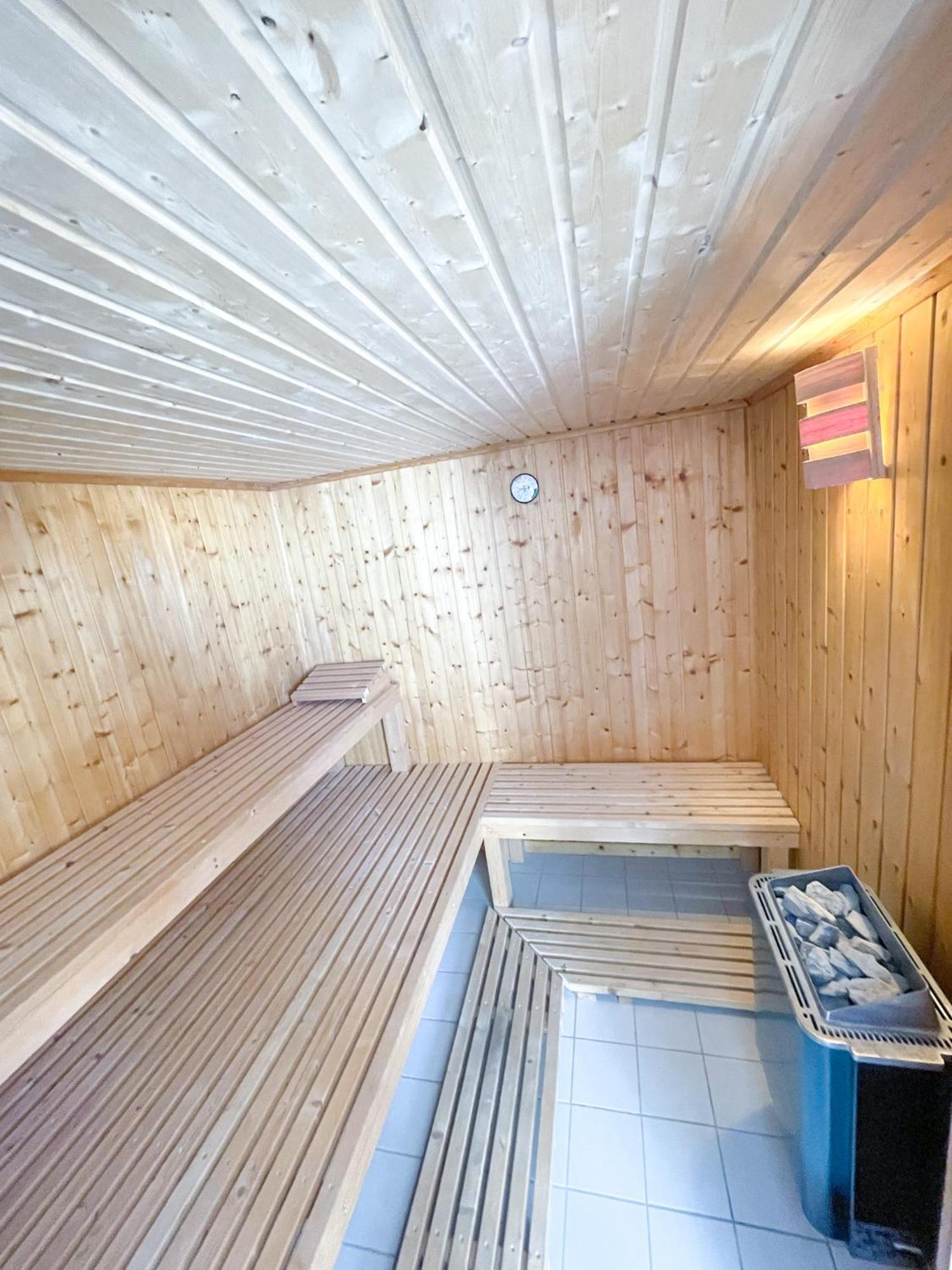 Ferienwohnung Auf Dem Hof Postma Lambrechtshagen エクステリア 写真